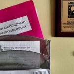Los Angeles houses of worship plan for possible ICE Raids : NPR