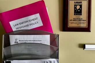 Los Angeles houses of worship plan for possible ICE Raids : NPR