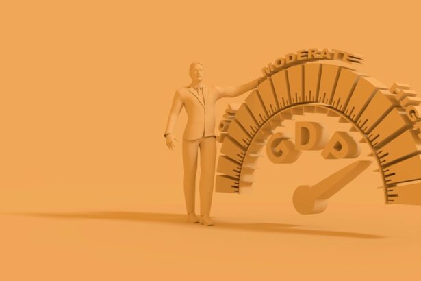 Losing Affection for GDP – Econlib