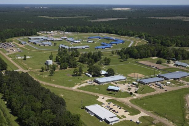 Louisiana police chiefs charged in immigrant visa fraud scheme : NPR