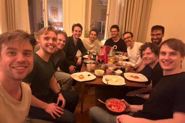 Lovable becomes a unicorn with 0M Series A just 8 months after launch