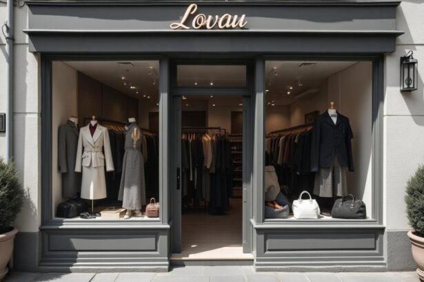 Lovau and the Return of Old Money Fashion Style in 2025