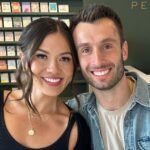 Love Is Blind Season 7’s Taylor and Garrett’s Relationship Timeline