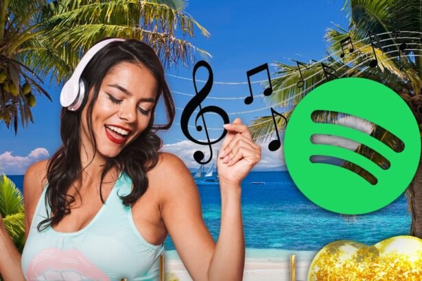 ‘Love Island’ Craze Boosts Spotify, Theme Music and Playlists See Big Spikes