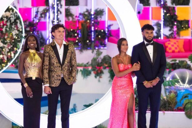 Love Island Fans Demand Show’s Cancelation Over Cut Scenes