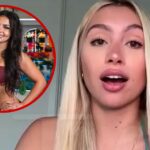 ‘Love Island’ Star Andrea Carmona Shares Advice with Huda Mustafa