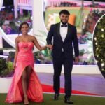 ‘Love Island USA’ Amaya and Bryan On Winning, Future Plans and More