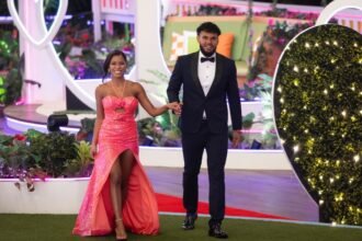 ‘Love Island USA’ Amaya and Bryan On Winning, Future Plans and More