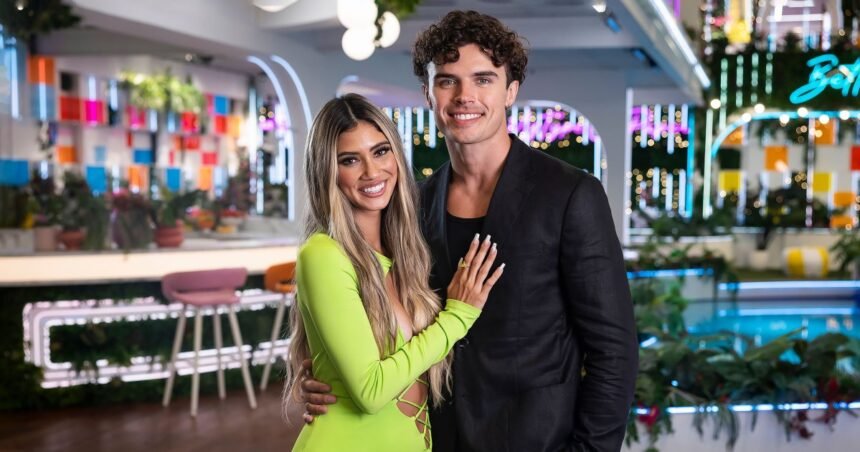 Love Island USA: Belle-A Reacts to Cierra Ortega’s Shocking Exit