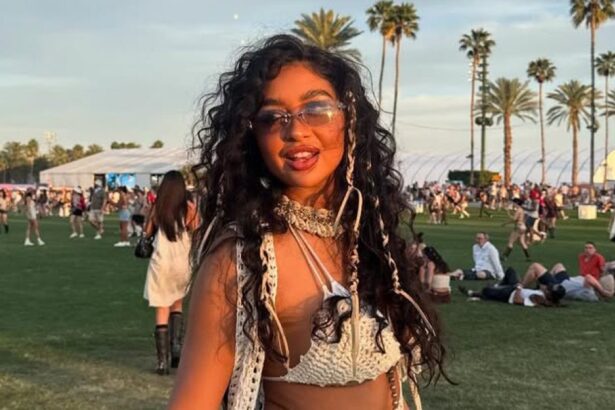 Love Island USA Cierra Ortega Hits Back After Racism Scandal