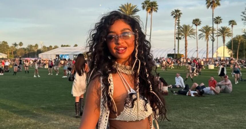 Love Island USA Cierra Ortega Hits Back After Racism Scandal