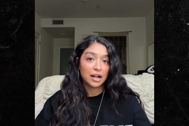 ‘Love Island USA’ Contestant Cierra Ortega Apologizes for Racial Slur After Exit