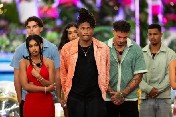 Love Island USA Season 7 Recap: Biggest Week 4 Moments (Updating Daily)