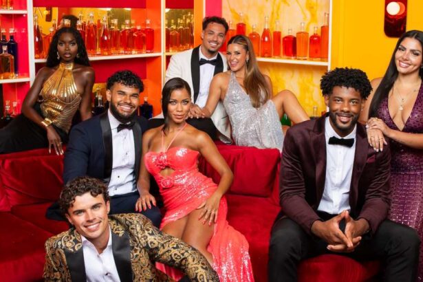 Love Island USA Season 7: What You Didn’t See on TV (Excl)
