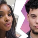 ‘Love Island USA’ Stars JaNa Craig and Kenny Rodriguez Breakup