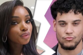 ‘Love Island USA’ Stars JaNa Craig and Kenny Rodriguez Breakup