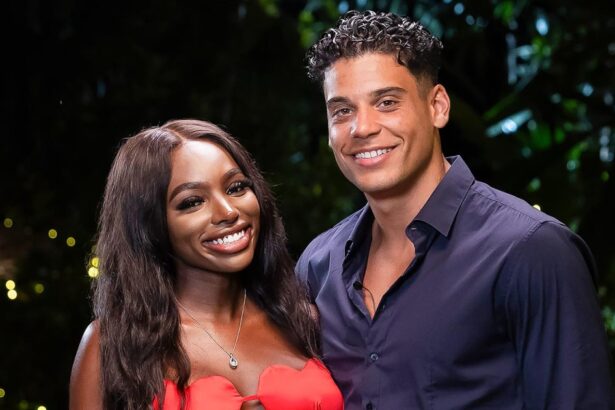 Love Island USA’s JaNa Craig Breaks Silence on Kenny Rodriguez Split