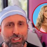 ‘Love Island’ Vanna Shines Despite Backlash for Getting Work Done Young, Doc Says