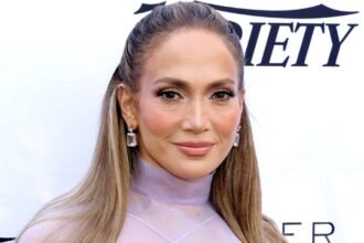 Love Jennifer Lopez’s Red Hot Mini Dress? Get the Look for 