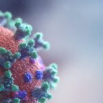 Low vitamin D may increase your risk of being hospitalized with COVID-19