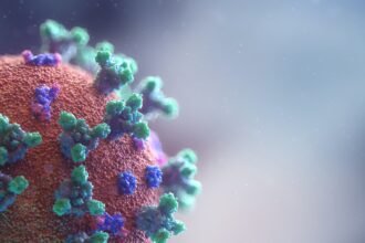 Low vitamin D may increase your risk of being hospitalized with COVID-19