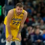 Luka Doncic’s New Recruit For LA Lakers Nearly Joined Miami Heat