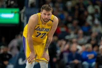Luka Doncic’s New Recruit For LA Lakers Nearly Joined Miami Heat