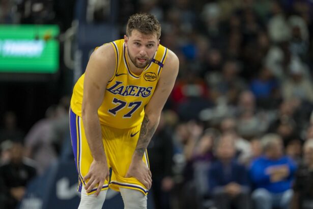 Luka Doncic’s New Recruit For LA Lakers Nearly Joined Miami Heat