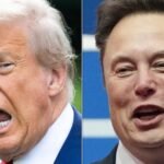 MAGA Civil War Takes New Turn As Musk And Trump Trade Threats