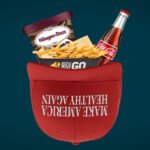 MAHA foods get put to the test