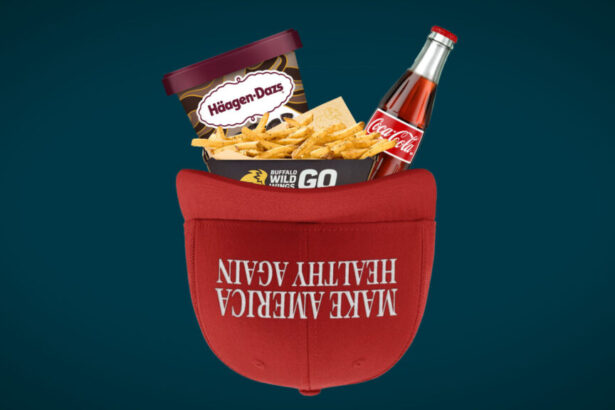 MAHA foods get put to the test