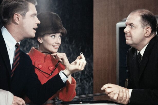 What’s Better Than a Surprise Proposal? A Surprise Ring-Shopping Trip