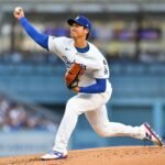 MLB insider argues why Shohei Ohtani should embrace a full starter role for Dodgers and pitch deeper into games