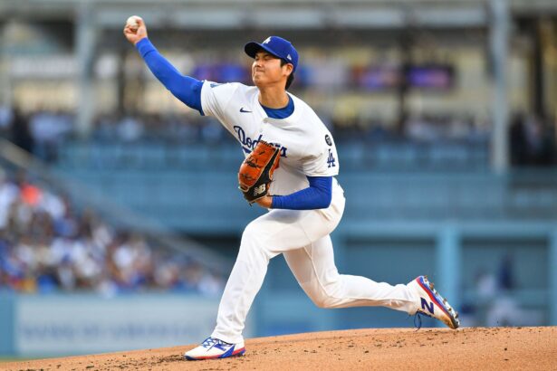 MLB insider argues why Shohei Ohtani should embrace a full starter role for Dodgers and pitch deeper into games