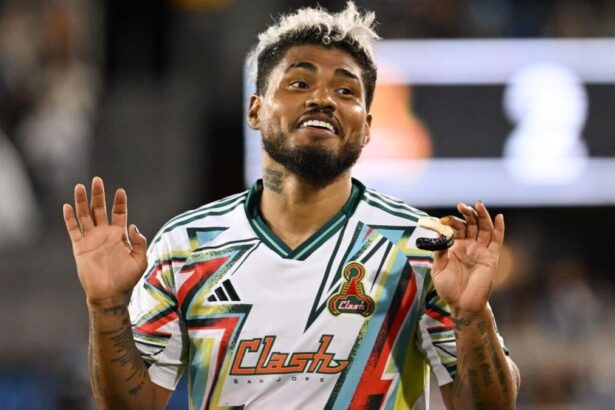 MLS Archive Collection kit rankings: San Jose Earthquakes’ Clash jerseys, FC Dallas’ Burn kits lead the way