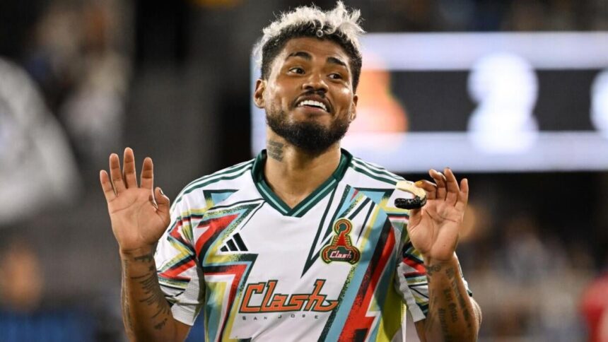MLS Archive Collection kit rankings: San Jose Earthquakes’ Clash jerseys, FC Dallas’ Burn kits lead the way