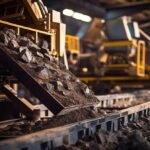 MP Materials Forges 0M Partnership with Apple for US-Made, Recycled Rare Earth Magnets