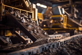 MP Materials Forges 0M Partnership with Apple for US-Made, Recycled Rare Earth Magnets