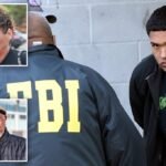 MS-13 leader sentenced to 68 years in federal case involving 8 Long Island murders