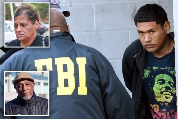 MS-13 leader sentenced to 68 years in federal case involving 8 Long Island murders