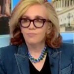 MSNBC Contributor Goes Full Drama Queen Over Colbert Cancelation: ‘Really Scary’ (VIDEO) |