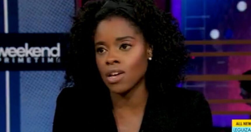 MSNBC Guest Suggests Obama Should Hold a Press Conference Every Time President Trump Says or Does Something ‘Crazy’ (VIDEO) |