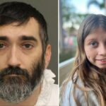Madeline Soto’s killer Stephan Sterns gets 21 life sentences for rape and murder