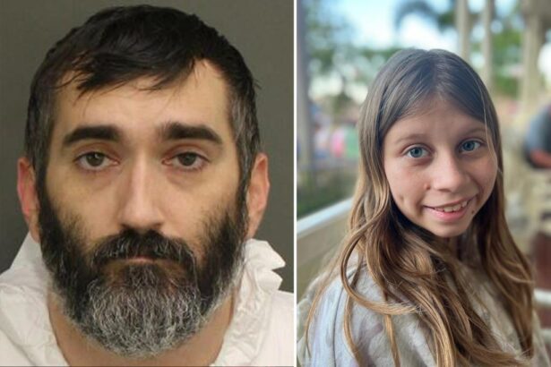 Madeline Soto’s killer Stephan Sterns gets 21 life sentences for rape and murder