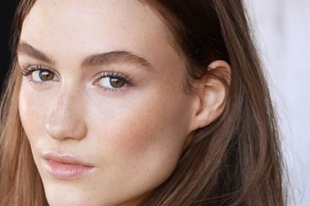 Madison Lintz to Star in ‘Eve Ronin’