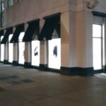 Mag Mile yoga store burglarized again with up to K taken