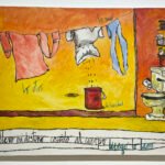 Magali Lara Stitches Together the Personal and Political