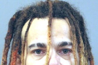 Mail thief had postal service master key, dozens of credit cards, and ,600 worth of meth: prosecutors