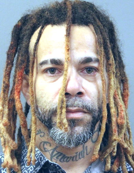 Mail thief had postal service master key, dozens of credit cards, and ,600 worth of meth: prosecutors
