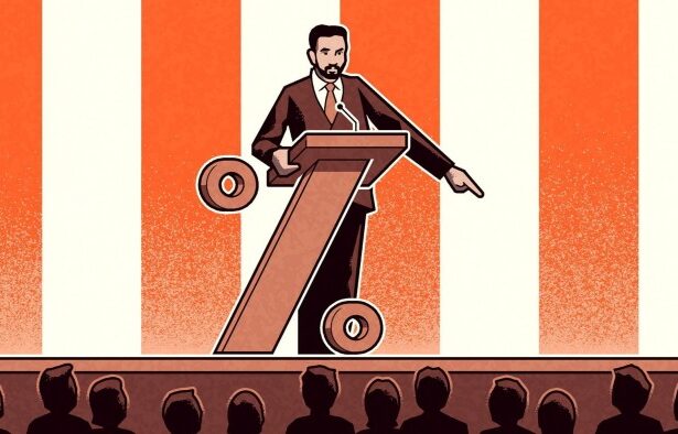 Make America affordable again